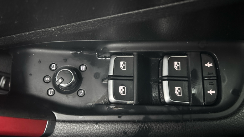 Audi Q2 30 TFSI Sport 5dr Petrol Estate